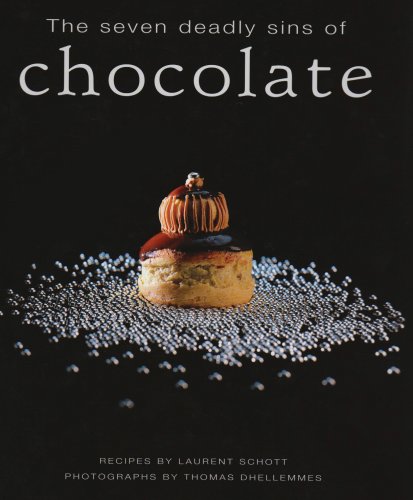 Stock image for The Seven Deadly Sins of Chocolate for sale by WorldofBooks