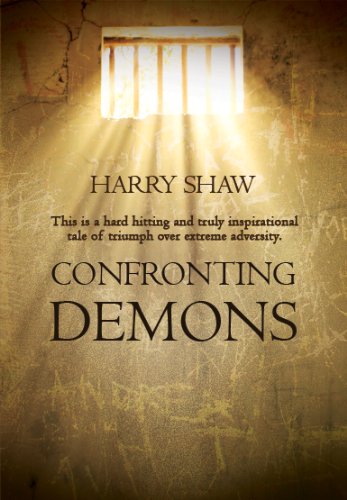 Confronting Demons (9781844330089) by Shaw, Harry