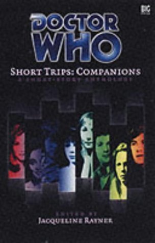 Doctor Who Short Trips