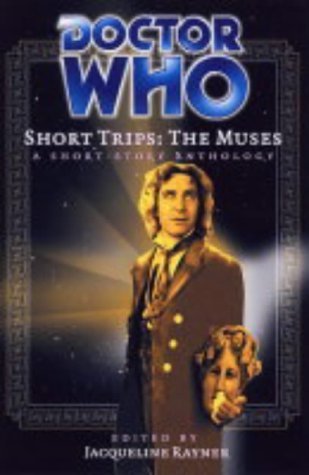 Doctor Who Short Trips