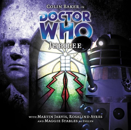 Jubilee (Doctor Who) (9781844350223) by Rob Shearman