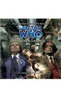Doctor Who: Project: Lazarus (9781844350278) by Cavan Scott