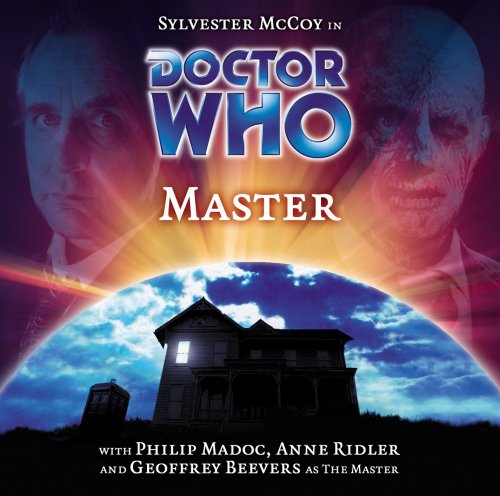 Stock image for Doctor Who: Master for sale by Wizard Books