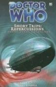 Doctor Who Short Trips: Repercussions - Russell, Gary