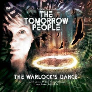 The Warlock's Dance: No. 10 (Tomorrow People S.) (9781844350612) by Scott, Cavan