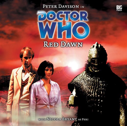 9781844350704: Red Dawn: 8 (Doctor Who)