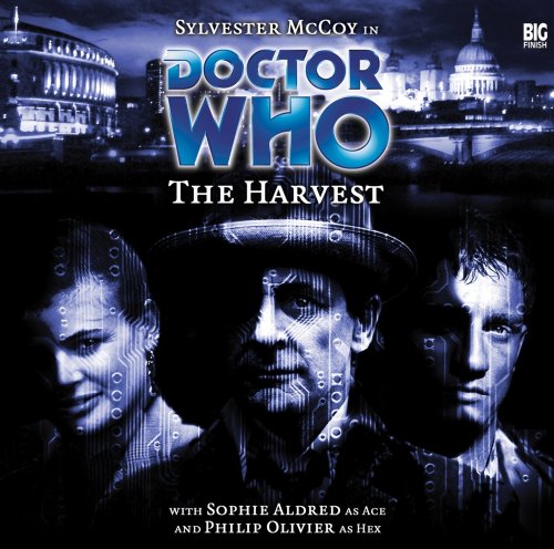 Doctor Who: The Harvest (Big Finish Audio) (9781844350964) by Dan Abnett