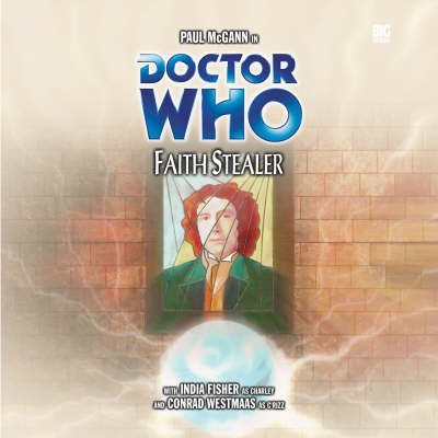 9781844351039: Faith Stealer (Doctor Who): 61