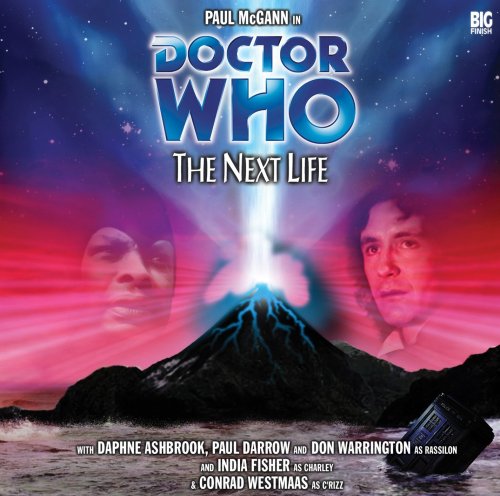 The Next Life (Dr Who Big Finish) (9781844351053) by Alan Barnes; Gary Russell