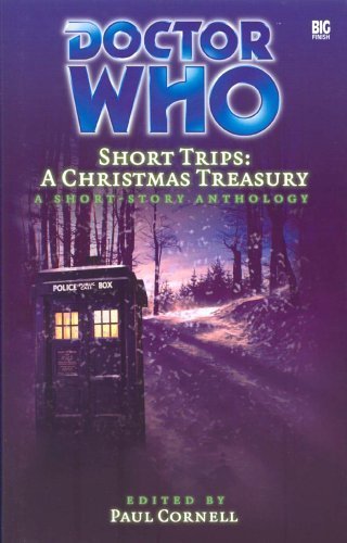Doctor Who Short Trips