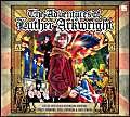 9781844351268: Adventures of Luther Arkwright