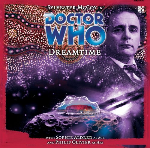 Stock image for Dreamtime (Doctor Who) for sale by medimops