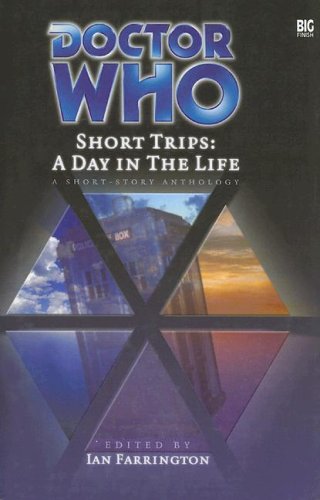 9781844351473: A Day in the Life: No. 13 (Doctor Who: Short Trips)