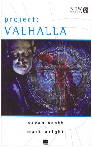 9781844351572: Project Valhalla