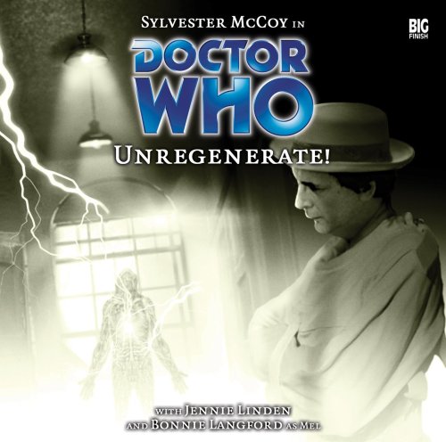 9781844351589: Unregenerate! (Doctor Who)