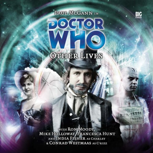 9781844351626: Other Lives: 77 (Doctor Who)