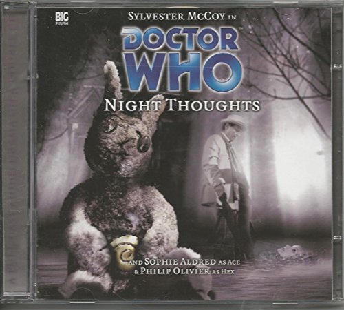 9781844351671: Night Thoughts (Doctor Who)