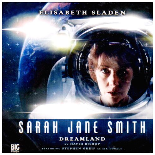 9781844352036: Dreamland (Sarah Jane Smith)
