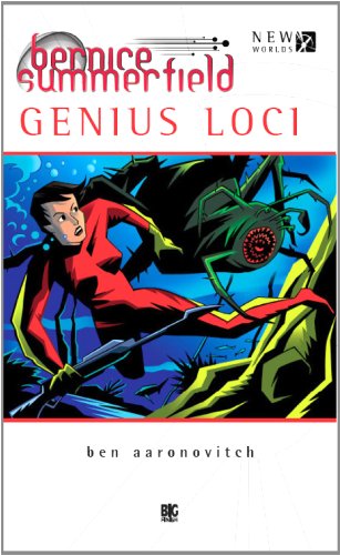 9781844352395: Genius Loci (Bernice Summerfield Big Finish)