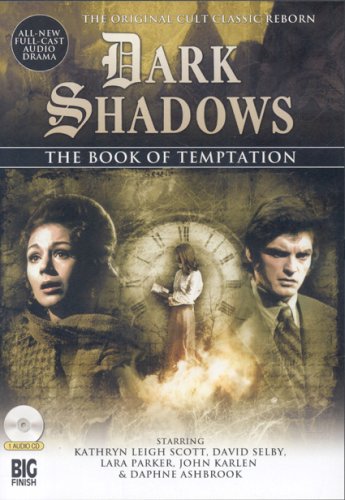 Dark Shadows: The Book of Temptation 1.2 (9781844352449) by Scott Handcock