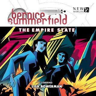 9781844352548: The Empire State: 7.6 (The Adventures of Bernice Summerfield)