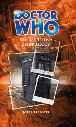 9781844352678: Snapshots (Dr Who Big Finish)