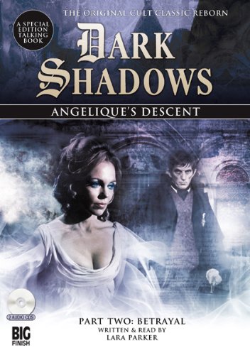

Angelique's Descent : Betrayal
