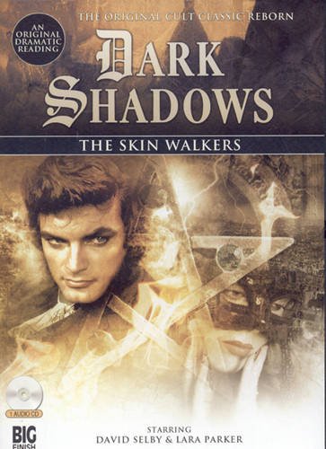Beispielbild fr The Skin Walkers zum Verkauf von Revaluation Books