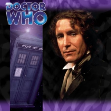 Stock image for Death in Blackpool (Doctor Who: The Eighth Doctor Adventures, 4.01) for sale by Goodwill