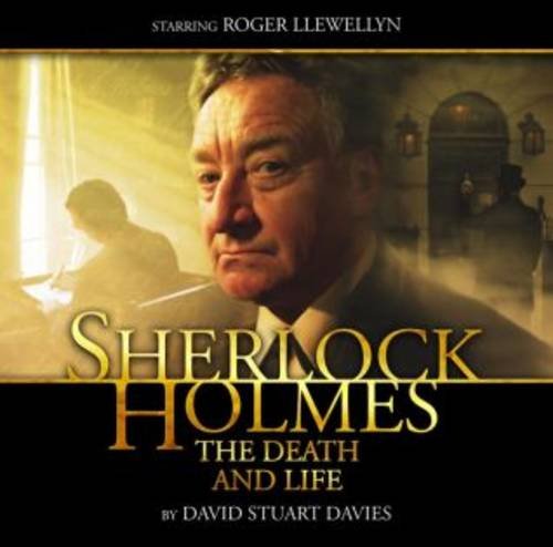 

Sherlock Holmes: The Death and Life: No. 1.02