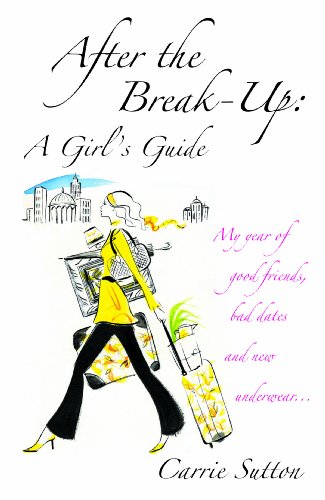 Stock image for After the Break-up for sale by WorldofBooks