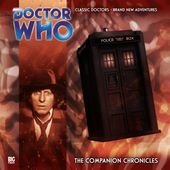 The Invasion of E-Space (Doctor Who: The Companion Chronicles, 5.04) (9781844354863) by Andrew Smith