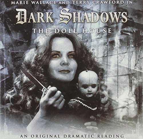 The Doll House (Dark Shadows) (9781844354986) by Joseph Lidster