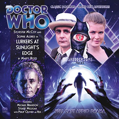 Lurkers at Sunlight's Edge (Doctor Who) (9781844355006) by Marty Ross