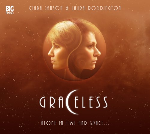 Beispielbild fr Graceless, Series 1 zum Verkauf von Bookmans