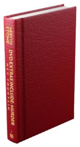 9781844355327: DVD Extras Include: Murder: 2 (The Mervyn Stone Mysteries)