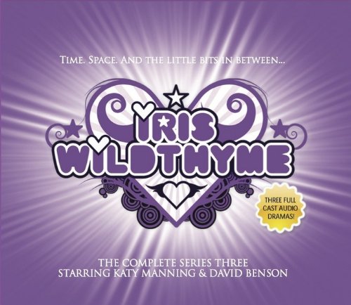 9781844356317: Iris Wildthyme: The Complete Series Three