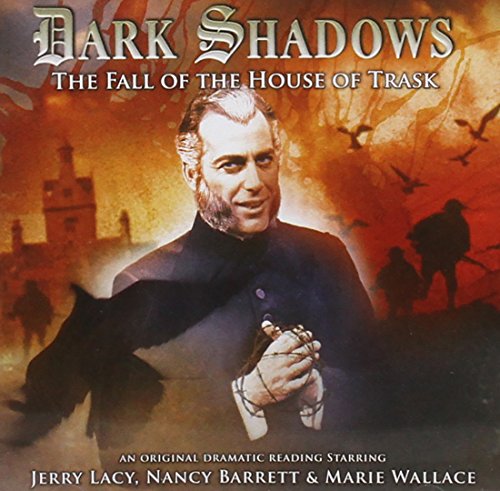 The Fall of the House of Trask (Dark Shadows) (9781844356393) by Joseph Lidster