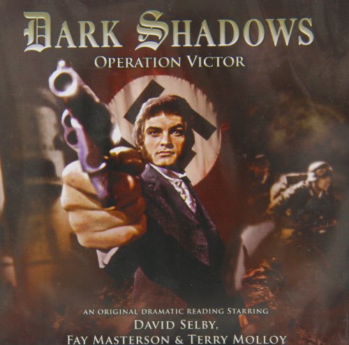 9781844359523: Operation Victor: 27 (Dark Shadows)