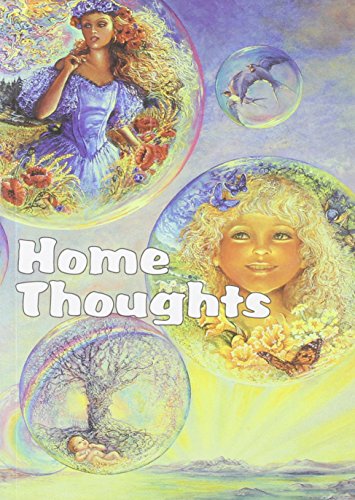 Home Thoughts: North West England and N. Ireland (9781844365227) by Various Authors