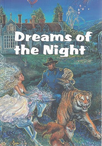 Dreams of the Night East Anglia + Essex (9781844365845) by Not Stated