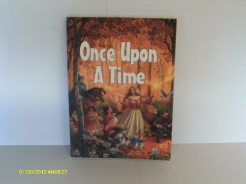 Stock image for Once Upon a Time for sale by Goldstone Books