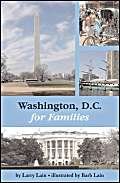 9781844370108: Washington, D.C. for Families [Idioma Ingls]