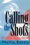 Beispielbild fr Calling the Shots : How Washington Dominates Today*s UN zum Verkauf von Mispah books