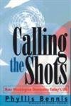 Stock image for Calling the Shots: How Washington Dominates Today's UN for sale by WorldofBooks