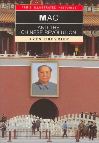 Stock image for Mao and the Chinese Revolution for sale by Better World Books Ltd
