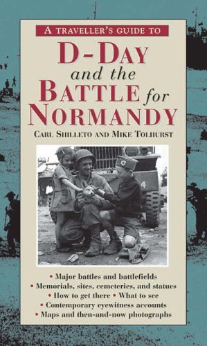 Stock image for D-Day and the Battle for Normandy for sale by WorldofBooks