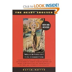 Stock image for The Heart Aroused: Poetry and the Preservation of the Soul at Work for sale by AwesomeBooks