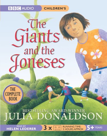 9781844401109: The Giants and the Joneses