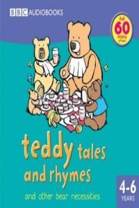 9781844405367: Teddy Tales and Rhymes (BBC Cover to Cover) (BBC Cover to Cover S.)